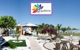 Espaco Equilibrio